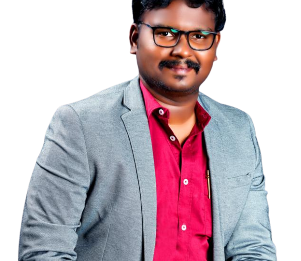 Dr Sivakumar Ramasamy