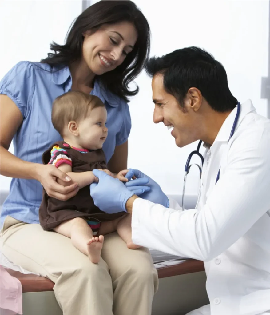 Best Pediatric Hospital in Karur